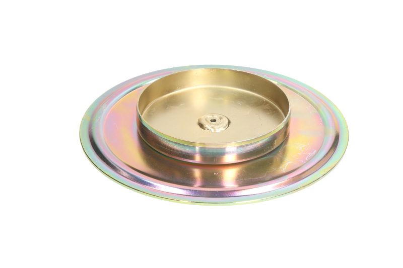 Tampon, piston rotativ (pernă de suspensie pneumatică)