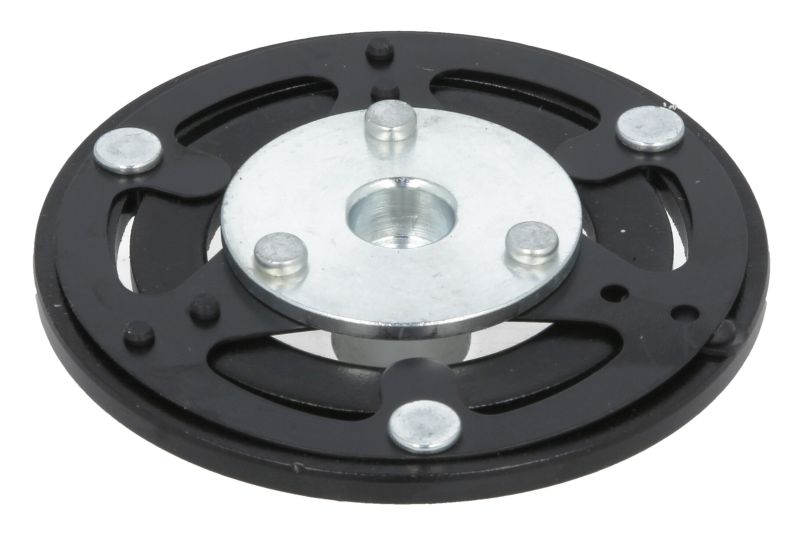 Disc antrenor, cuplaj magnetic (compresor)