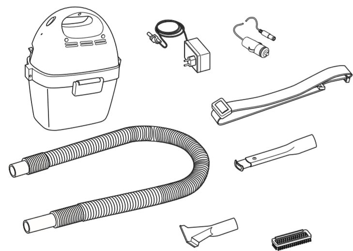 Aspirator