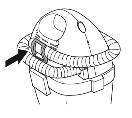 Aspirator