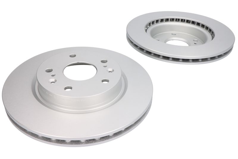 Disc frană față ventilat 280 mm