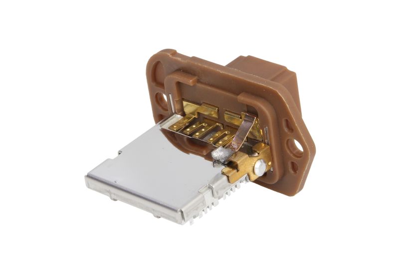 Unitate de control incalzire/ventilatie