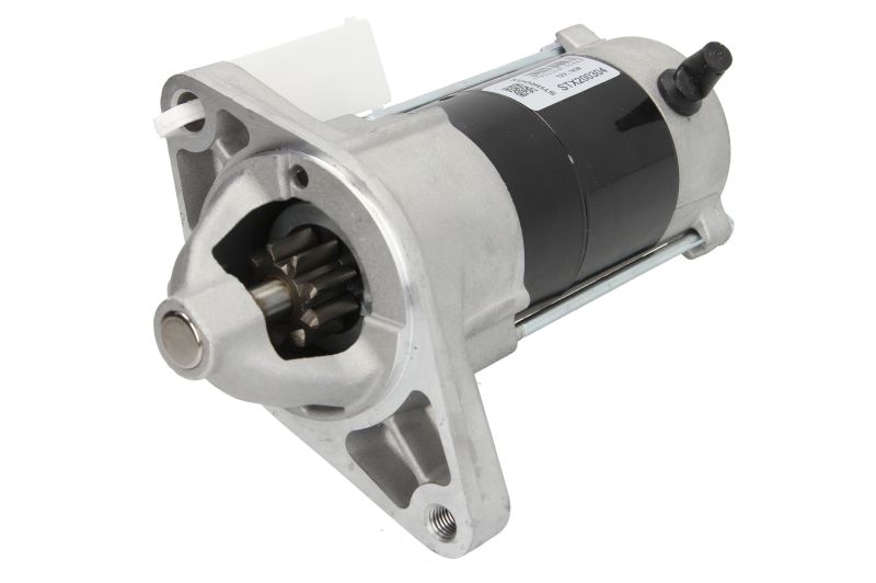 Demaror 12V 1.0 kW 9 dinți cu reductor