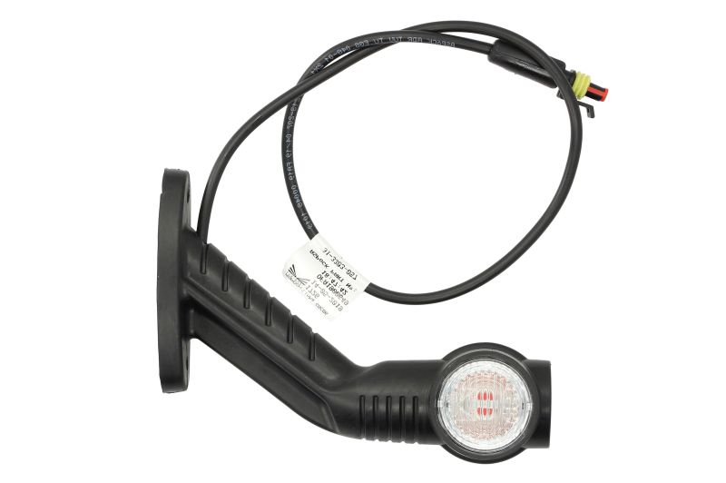 Lumina de clarificare LED 24V cablu 500 mm