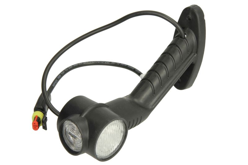 Lumina de clarificare