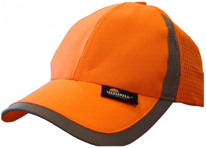 Protectie pentru cap portocaliu