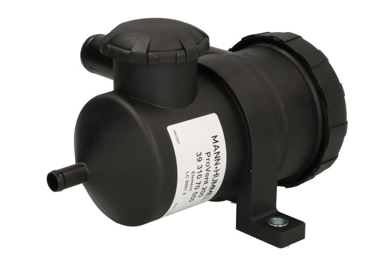Filtru, aerisire bloc motor