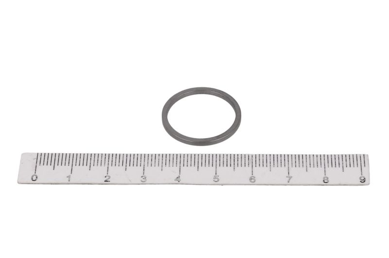Saiba 22,8x19,55x1,564 mm