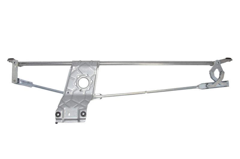 Mecanism stergator, parbriz