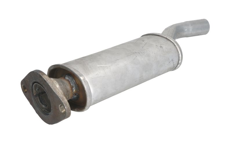 Toba esapament intermediara