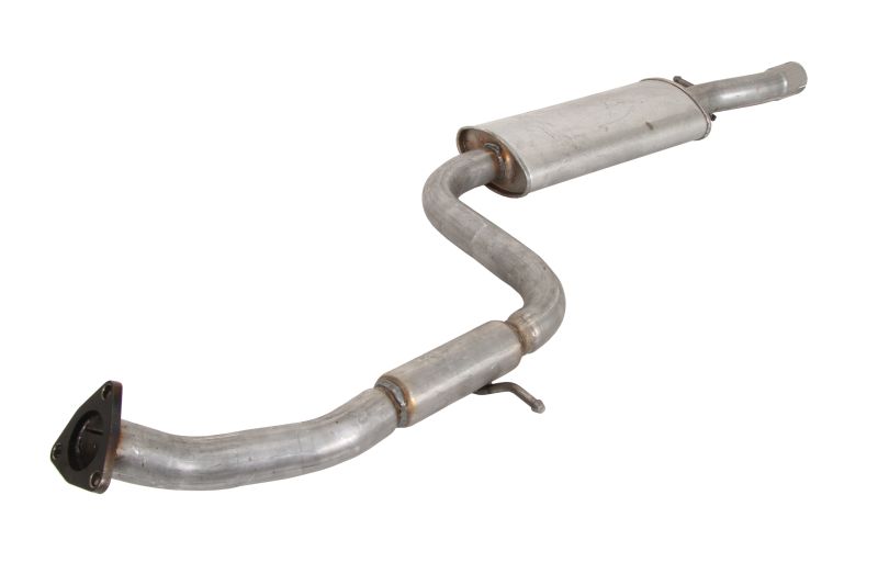 Toba esapament intermediara