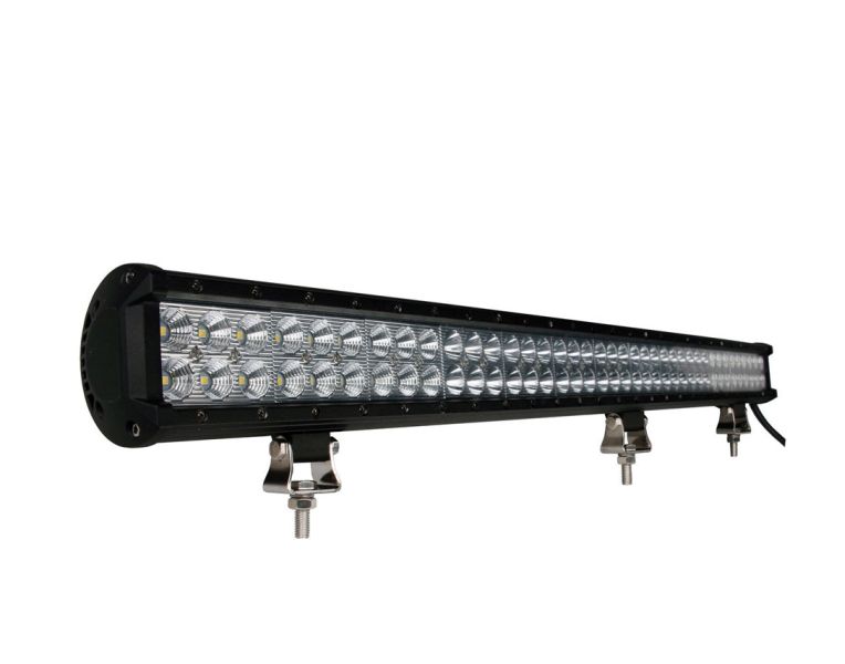 Lumină de lucru 843x108x63 mm aluminiu 216 W alb