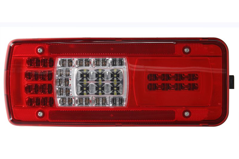 Stopuri spate LED 24V