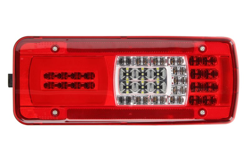 Stopuri spate LED 24V