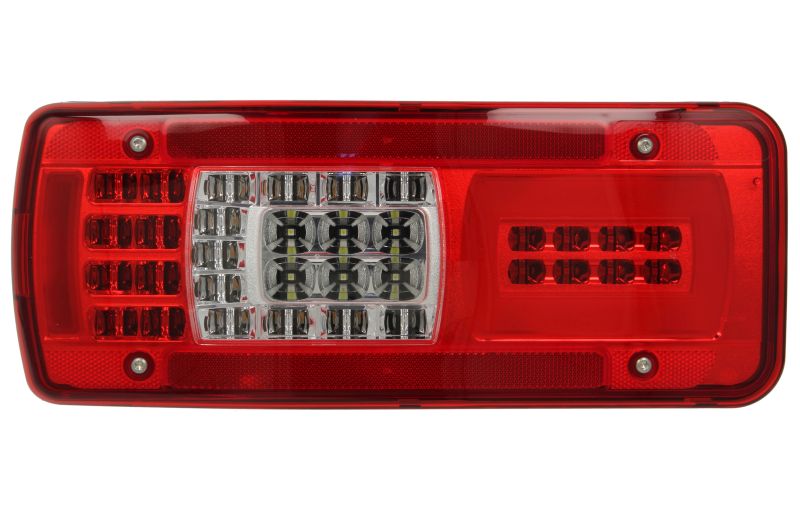 Stopuri spate LED 24V