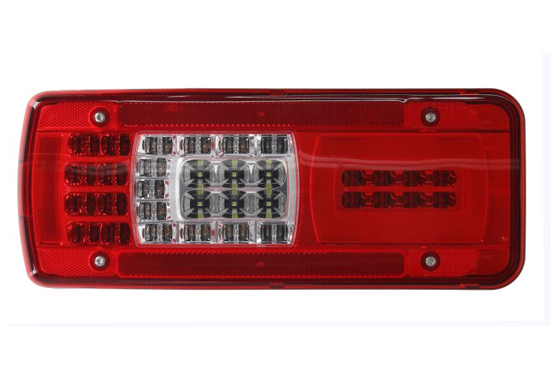 Stopuri spate LED 24V