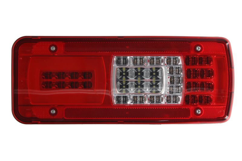 Stopuri spate LED 24V