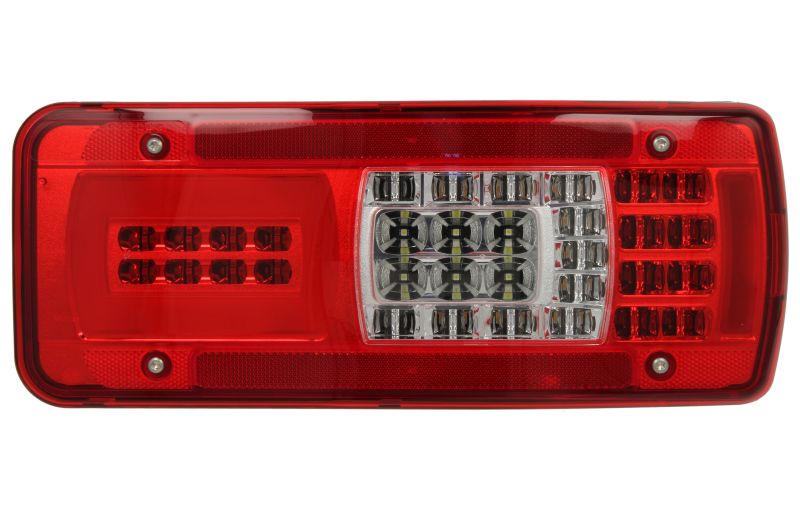 Stopuri spate LED 24V