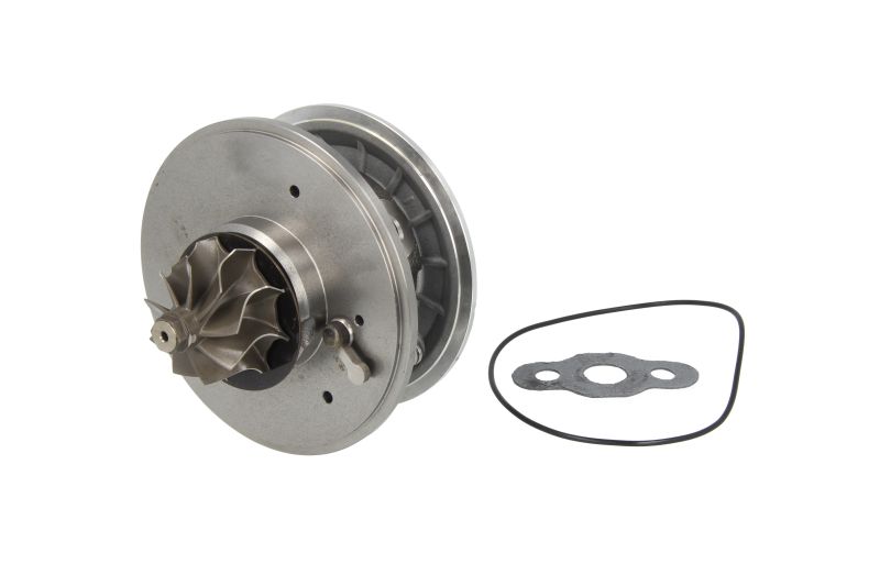 Cartridge turbocompresor cu gaze de eșapament