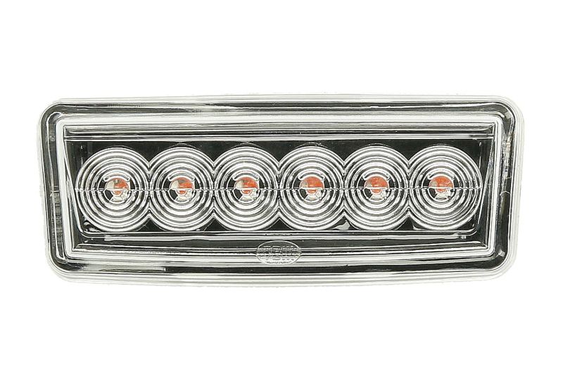 Semnalizator LED