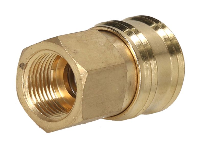 Elemente si racorduri sisteme pneumatice filet interior 3/8 inch