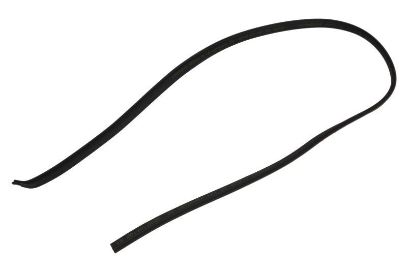 Garnitura parbriz fata