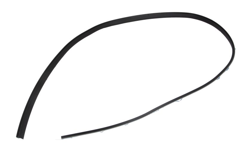 Garnitura parbriz fata