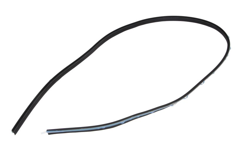 Garnitura parbriz fata