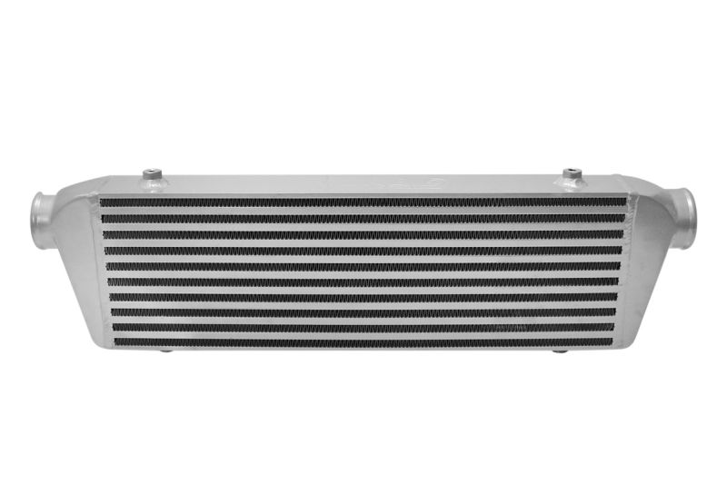 Intercooler, compresor