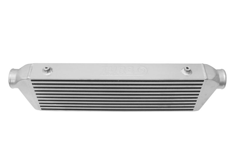 Intercooler, compresor