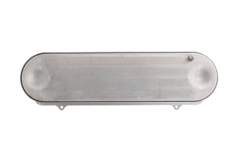 Intercooler compresor 613x177x185 mm