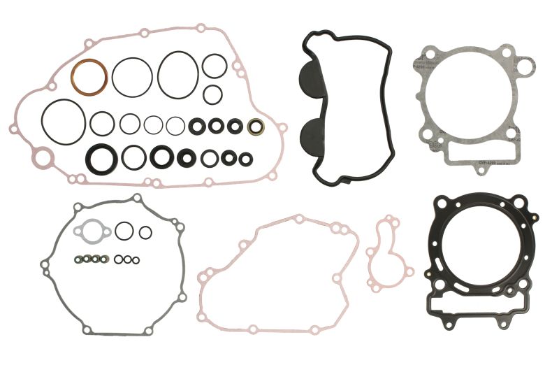 Set Garnituri Complet Motor