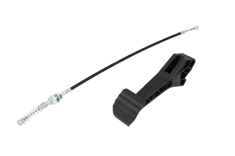 Cablu reglaj coloana directie M8x1,25 490 mm