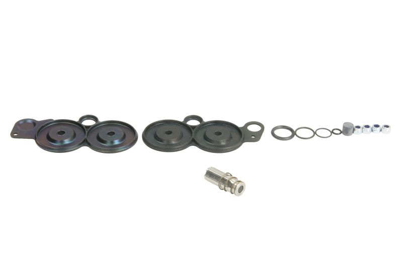 Supapa regulator presiune V740