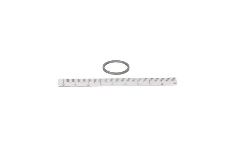 Saiba 22,8x19,55x1,548 mm