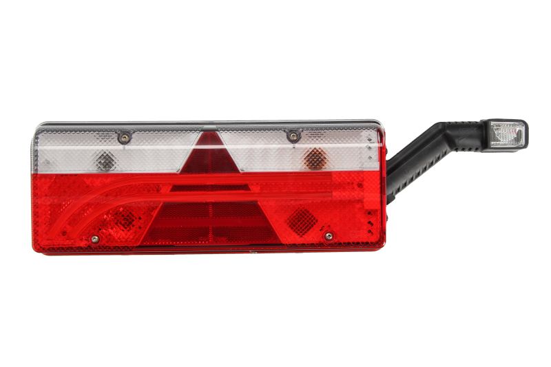 Stopuri spate LED 24V roșu alb