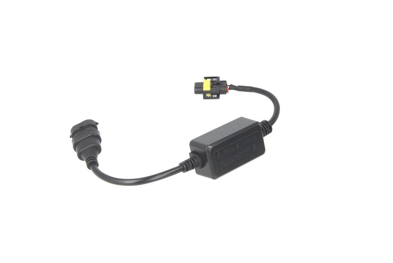 Elemente iluminare fata set 2 bucati