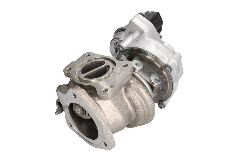 Turbocompresor