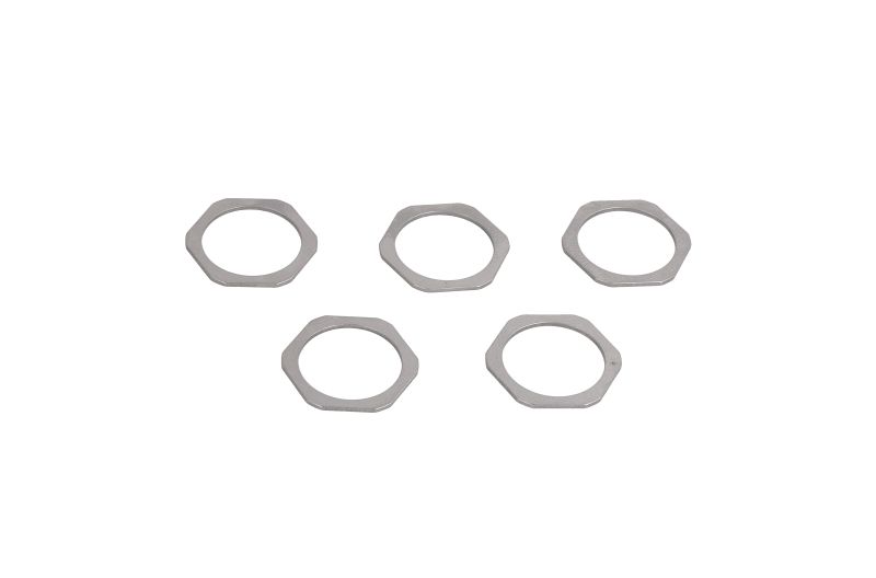 Saiba 18x22x0.97 mm