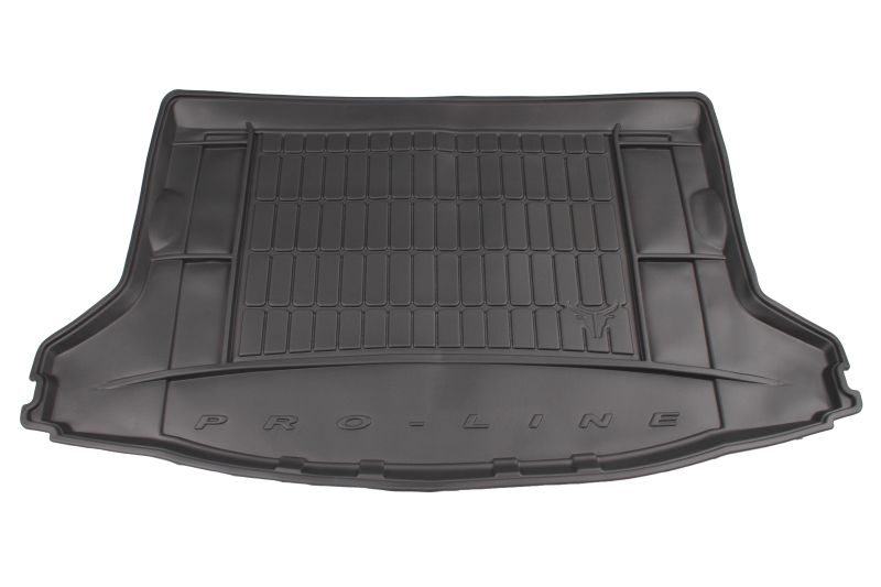 Captuseala portbagaj spate 1347x770 mm TPE crossover negru