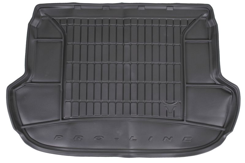 Captuseala portbagaj spate 1309x865 mm TPE crossover negru