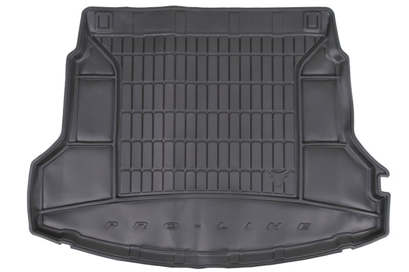 Captuseala portbagaj spate 1344x963 mm TPE SUV negru