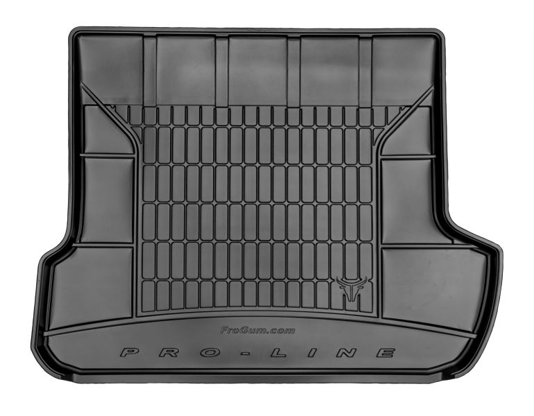 Captuseala portbagaj spate 1328x1010 mm TPE break negru