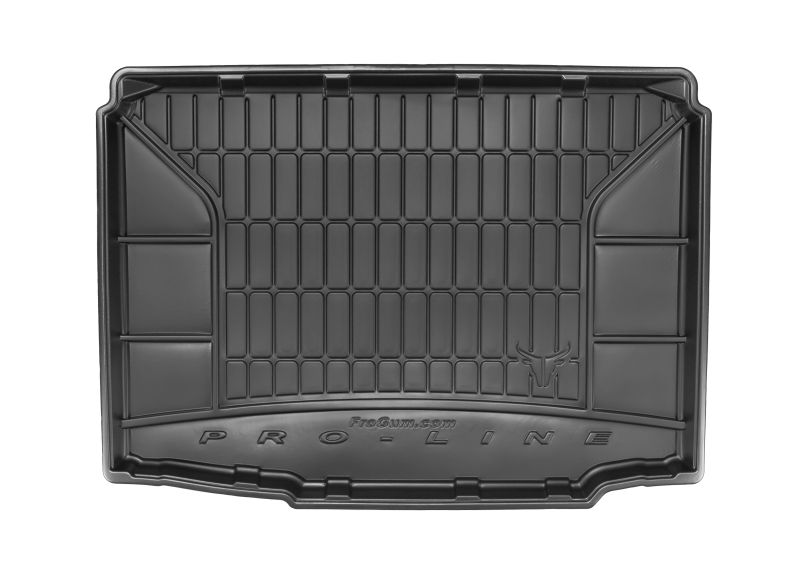 Captuseala portbagaj spate 966x694 mm TPE hatchback negru