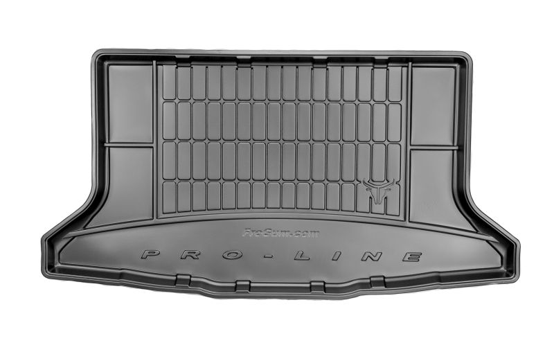 Captuseala portbagaj spate Hatchback 1312x679 mm negru