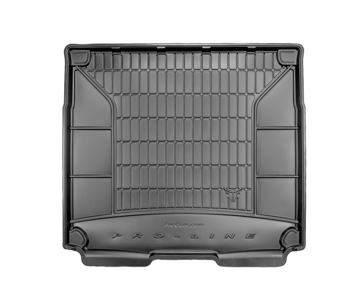 Captuseala portbagaj spate 1117x1026 mm TPE negru break