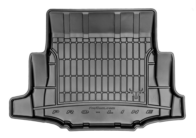Captuseala portbagaj spate Hatchback 1145x796 mm negru