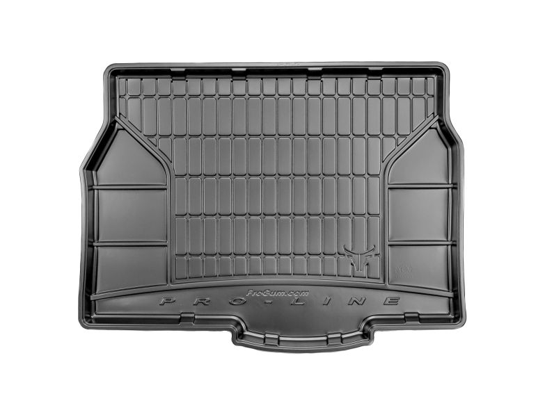 Captuseala portbagaj spate Hatchback 1058x795 mm negru
