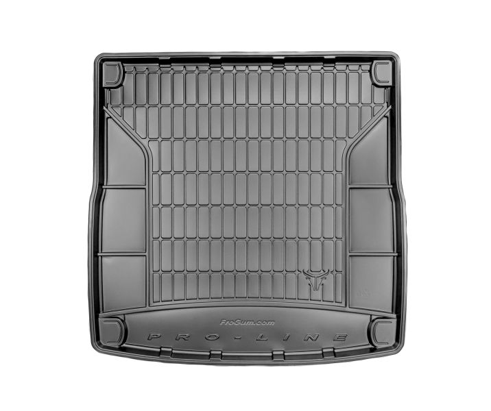 Captuseala portbagaj spate Break 1047x1003 mm negru