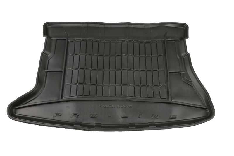 Captuseala portbagaj spate Hatchback 1293x790 mm negru